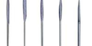 Diamond Needle Files