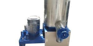 High Speed Mixer Machine