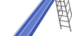 Playground Slide