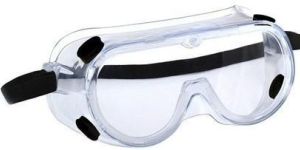 Disposable Safety Goggles