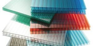 Polycarbonate Sheets