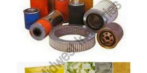 Hot Melt Filter Adhesives