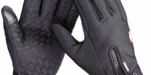 Bike Gloves