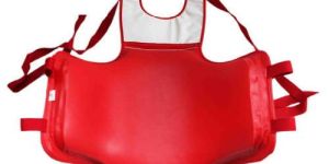 Chest Guard