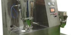 Fluid Bed Dryer