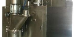 Rapid Mixer Granulator