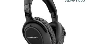 EPOS Sennheiser Adapt 660 Wireless Headset