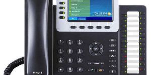 Grandstream GXP2160 6 Line IP Phone