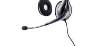 Jabra UC Voice 150 Duo USB Headset