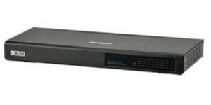 Matrix SETU VFTH0016-16 port FXS VoIP Gateway