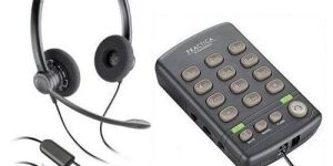 Plantronics Practica T110 Headset