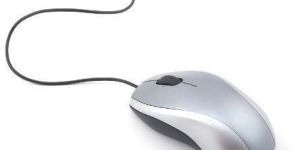 Wired Computer Mouse