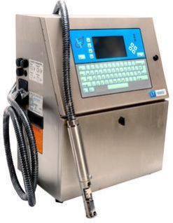 Bottle Inkjet Printer