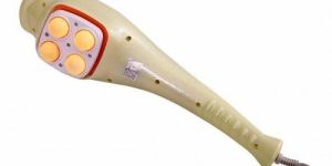 Thermal Full Body Massager