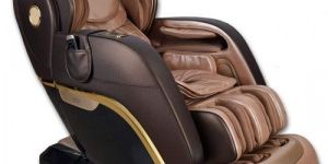Zero Gravity Massage Chair