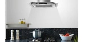 Wall Mounting Chimney