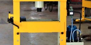 Hydraulic Press Machine