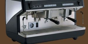 Espresso Machine