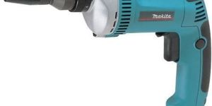 Cordless Recipro Saw