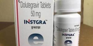 Dolutegravir Tablets