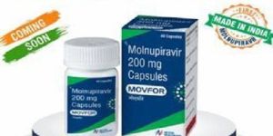 Molnupiravir