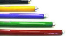 Round Tubular Fluorescent Lamp