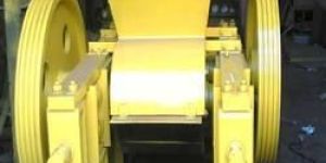 Roller Crusher