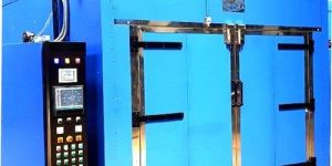 Battery Plate Curing Oven