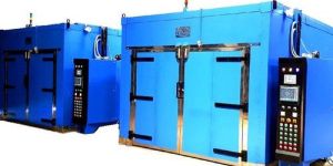 COMPOSITE CURING OVEN