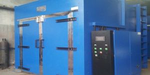 Epoxy Curing Oven