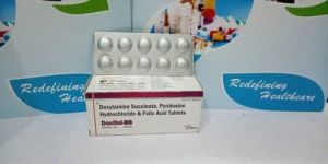 Doxylamine Succinate