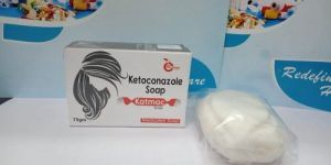 Ketoconazole Soap
