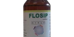 Systemic Alkalizer Syrup