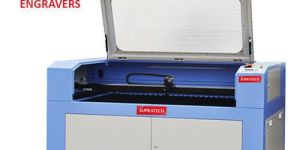 Laser Engraver
