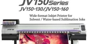 Solvent Printer