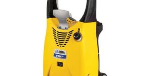 High Pressure Washer