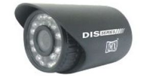 CCTV DIS Cameras
