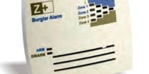 Intrusion Alarm Systems