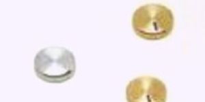 Aluminum Knobs