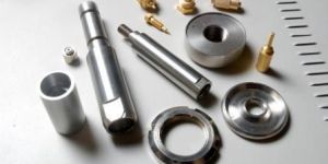 Precision Turned Components