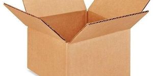 Corrugated Boxes