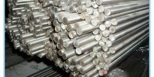 Mild Steel Round Bars