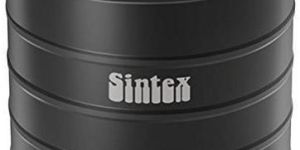 Sintex Plastic Large Tank