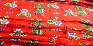 Bedsheet Fabric