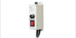 SDVC-10-S VIBRATOR CONTROLLER