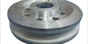 Ceramic Pulley