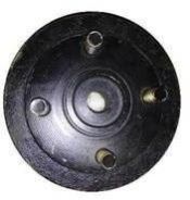 E Rickshaw Break Drum