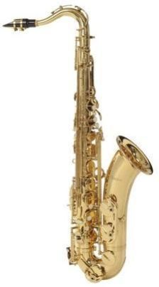 Tenor Saxophone