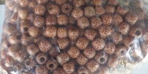 Printed Wood Beads