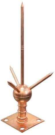 Cooper Lightning Arresters